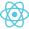 React
